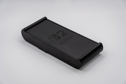 JoyClip | Nintendo Switch 2 Joy-Con Grip Cover for DBrand Killswitch | Seamless Comfort Grip Accessory