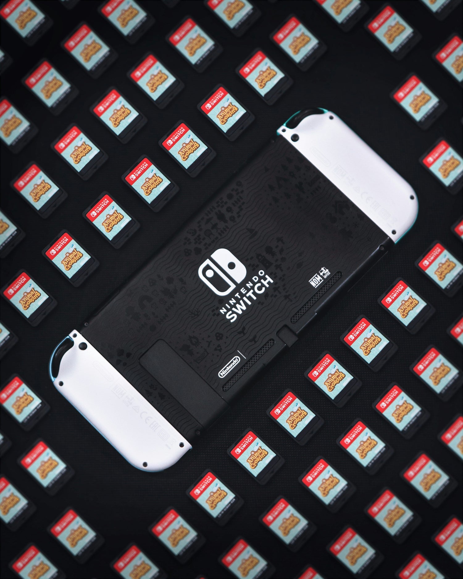 Nintendo Switch (Original & OLED) Accessories