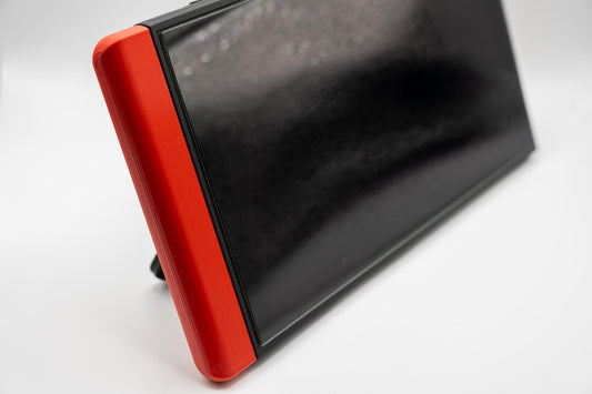 SnapCap XL | Magnetic Joy-Con Port Covers for Nintendo Switch 2 (Set of 2) | Dust Protection