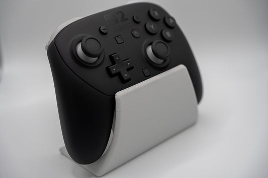 Nintendo Switch 2 Pro Controller Display Stand