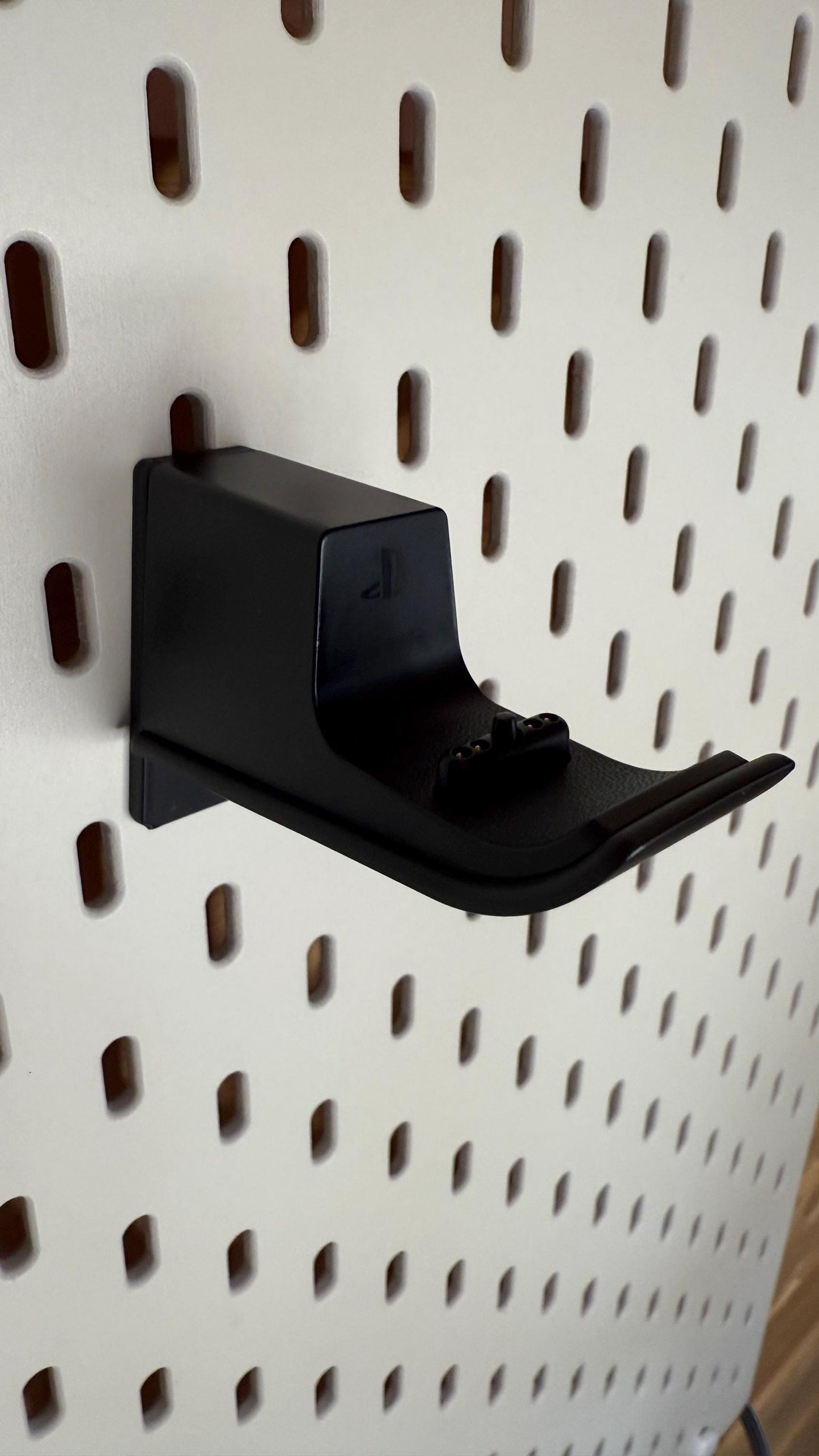 PS5 Pulse Elite Charging Hook Adapter – SKÅDIS / UPPSPEL Mount