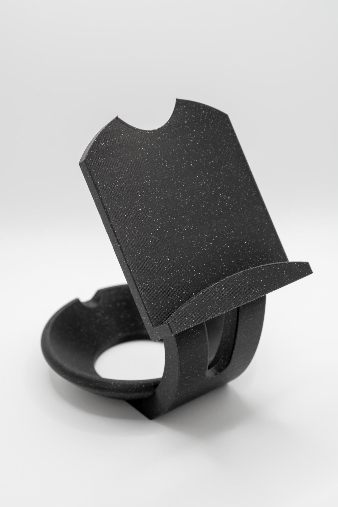 HomeDock: Ultimate iPad Mini & HomePod Mini Stand | Smart Home Command Center for Your Desk