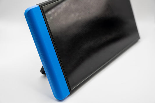 SnapCap XL | Magnetic Joy-Con Port Covers for Nintendo Switch 2 (Set of 2) | Dust Protection