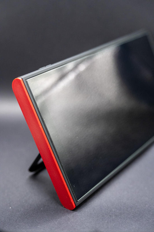 SnapCap | Magnetic Joy-Con Port Covers for Nintendo Switch 2 (Set of 2) | Dust Protection