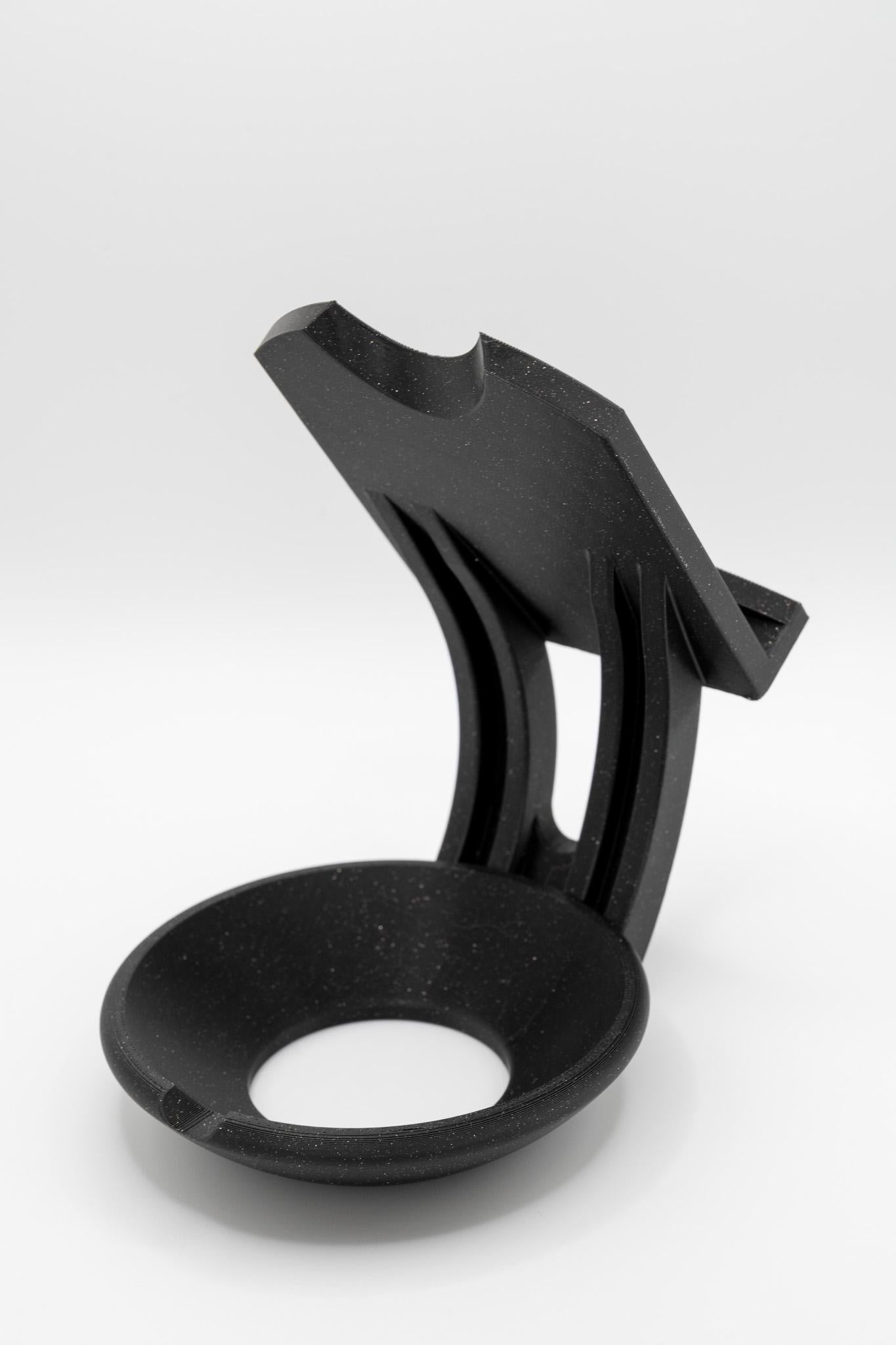 HomeDock: Ultimate iPad Mini & HomePod Mini Stand | Smart Home Command Center for Your Desk