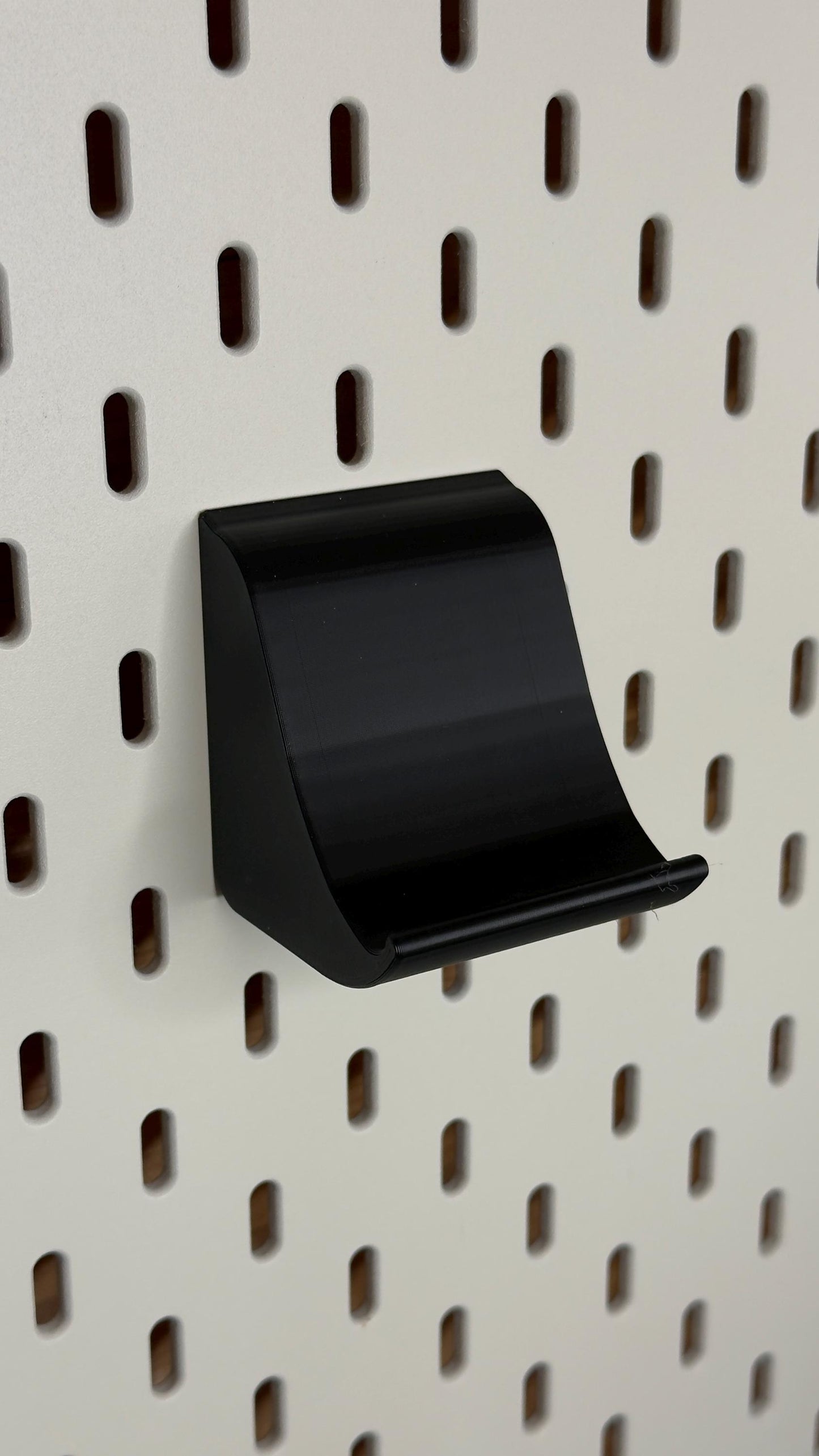 Nintendo Switch 2 Pro Controller Mount – For IKEA SKÅDIS / UPPSPEL